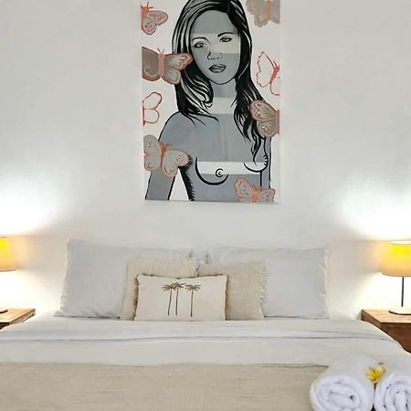 The Captains Villa 누사 렘봉안 외부 사진