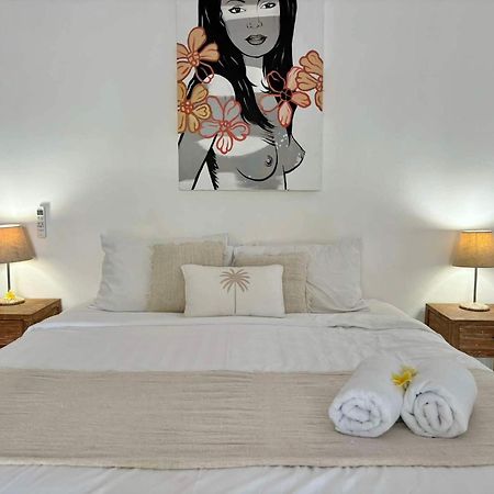 The Captains Villa 누사 렘봉안 외부 사진
